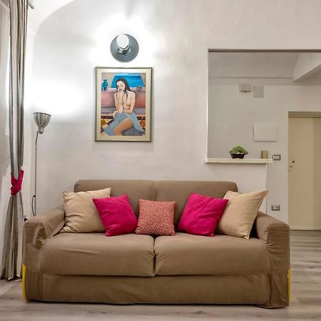 Machin 57 - Magnolia Holidays Alghero Exteriér fotografie