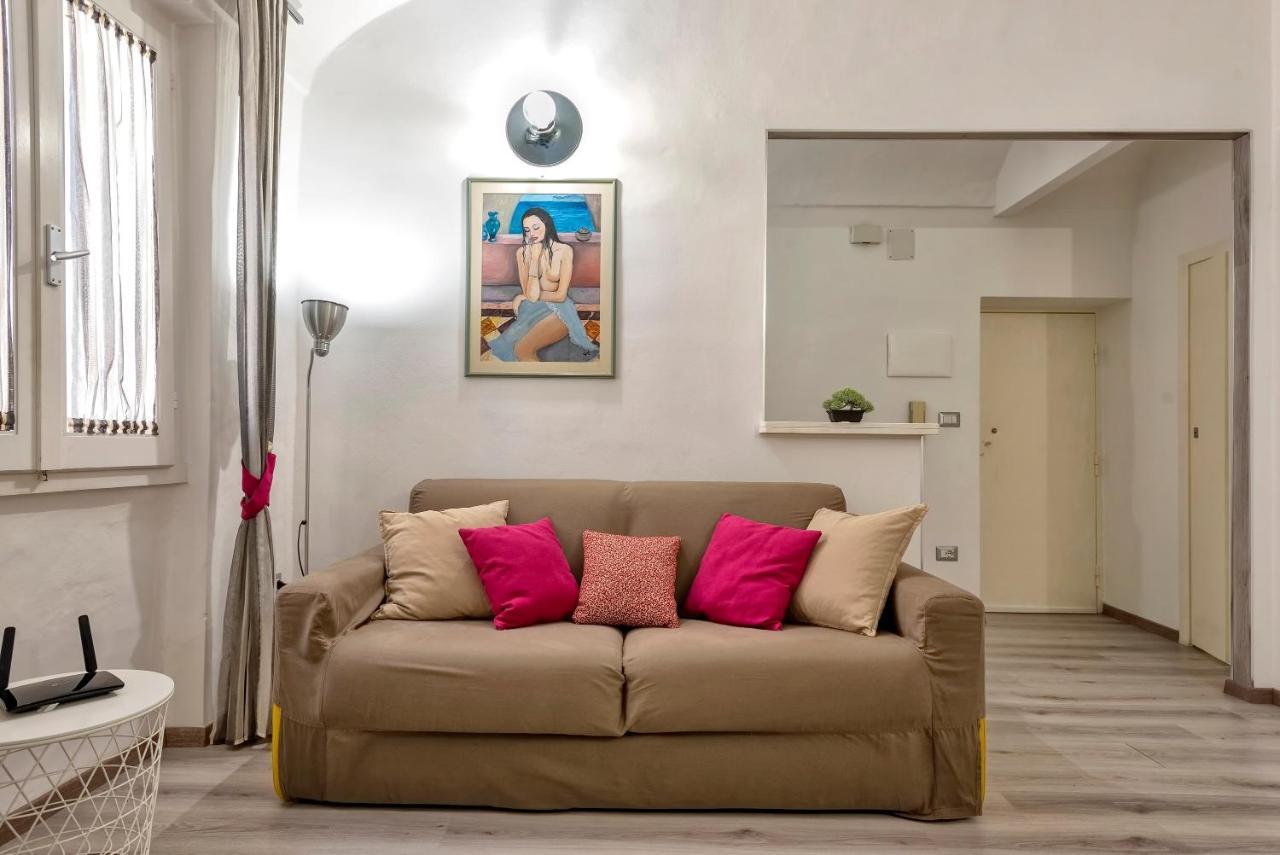 Machin 57 - Magnolia Holidays Alghero Exteriér fotografie